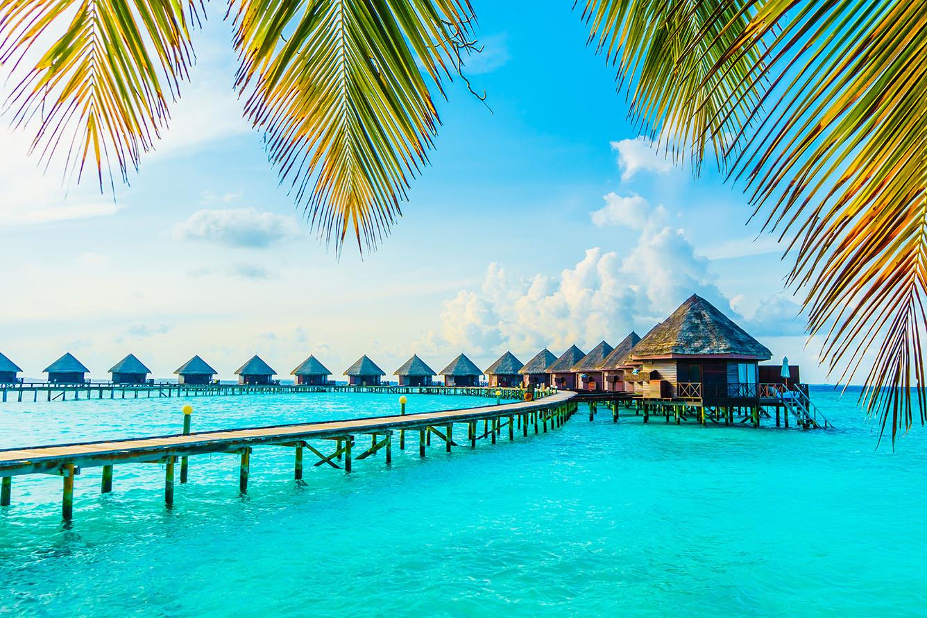 Nên đi du lịch Maldives vào thời gian nào?