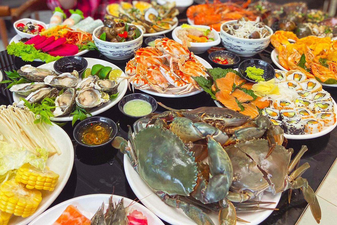 Thưởng thức ẩm thực - những món đặc sản Phú Quốc làm say lòng người