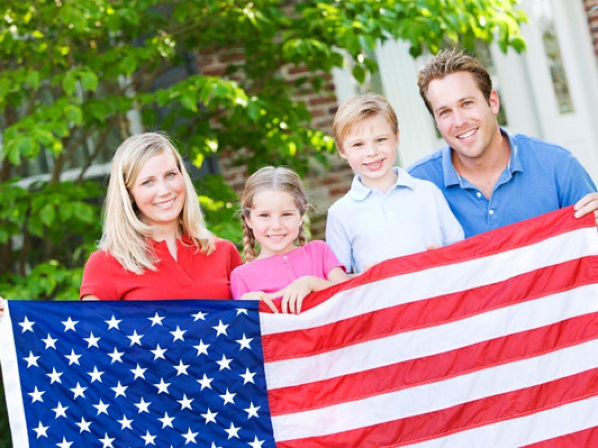 Chuẩn bị giấy tờ gì để xin visa du lịch Mỹ cho trẻ em?