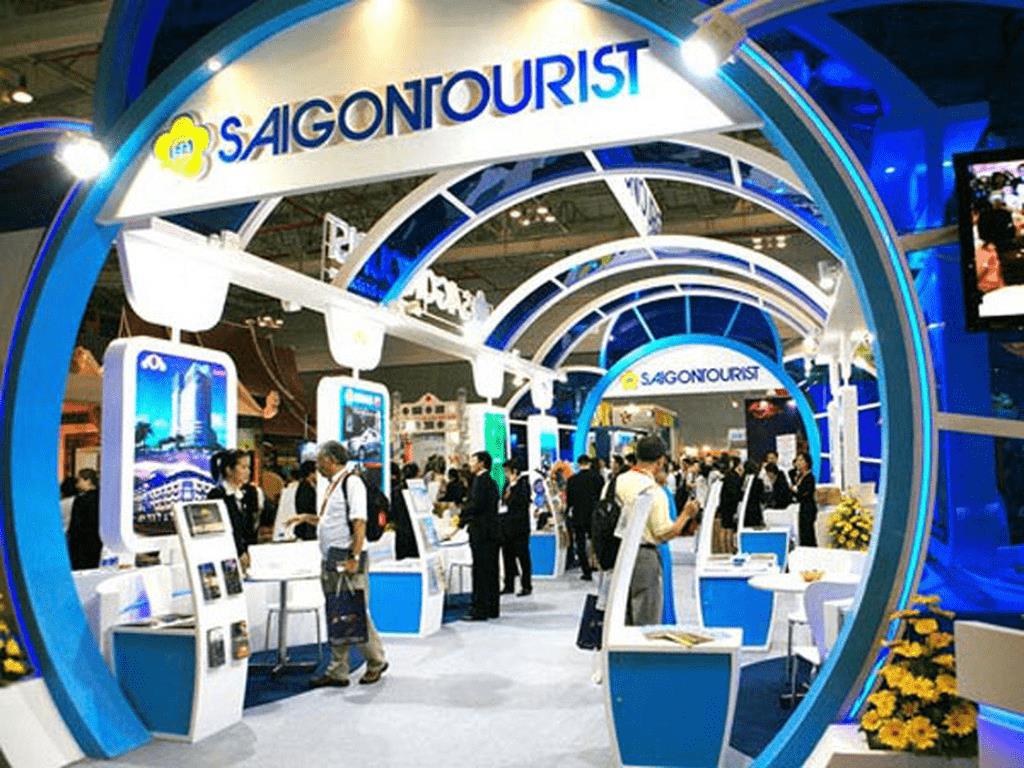 Saigontourist 