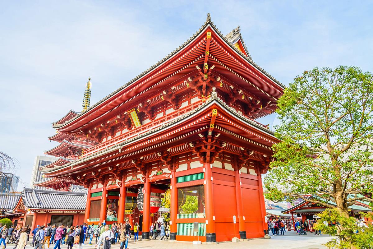 Thủ tục xin visa Nhật Bản bao gồm những gì? 