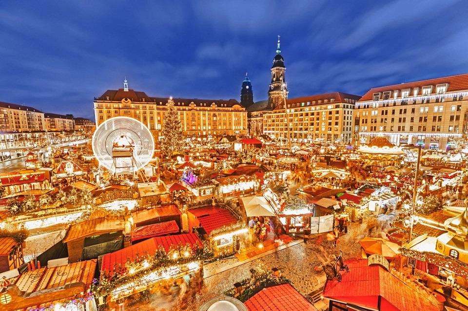 Dresden (Đức)