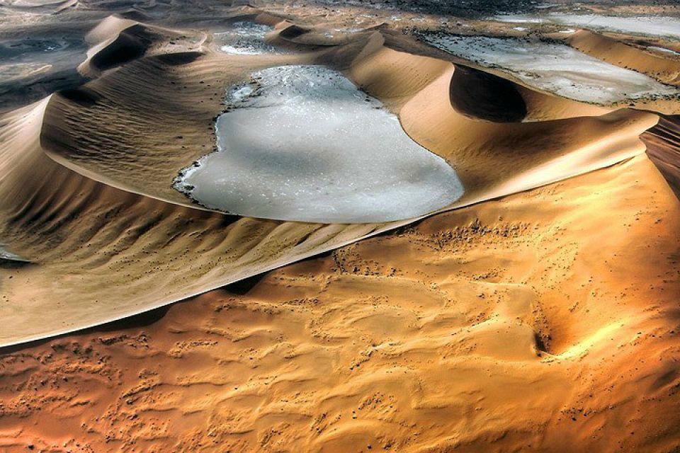 Sa mạc Namib