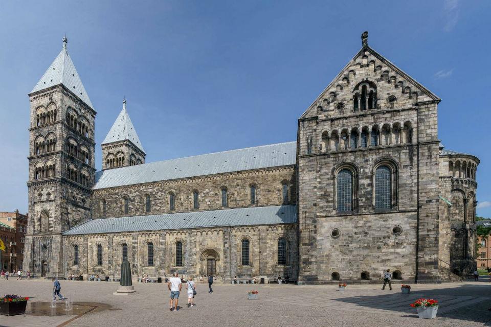 Nhà thờ Lund