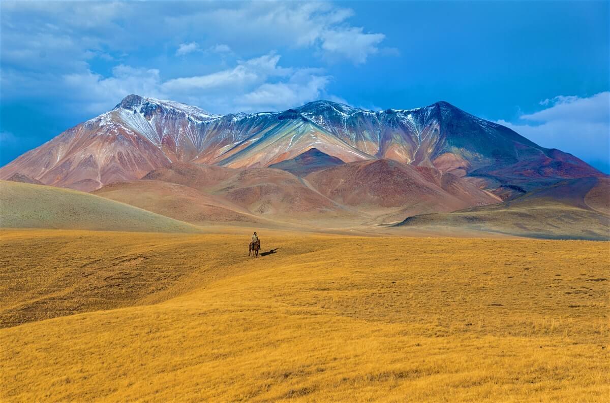 Road Trip tại Kyrgyzstan, nơi thiên đường bị lãng quên | VIETRAVEL -  Vietravel