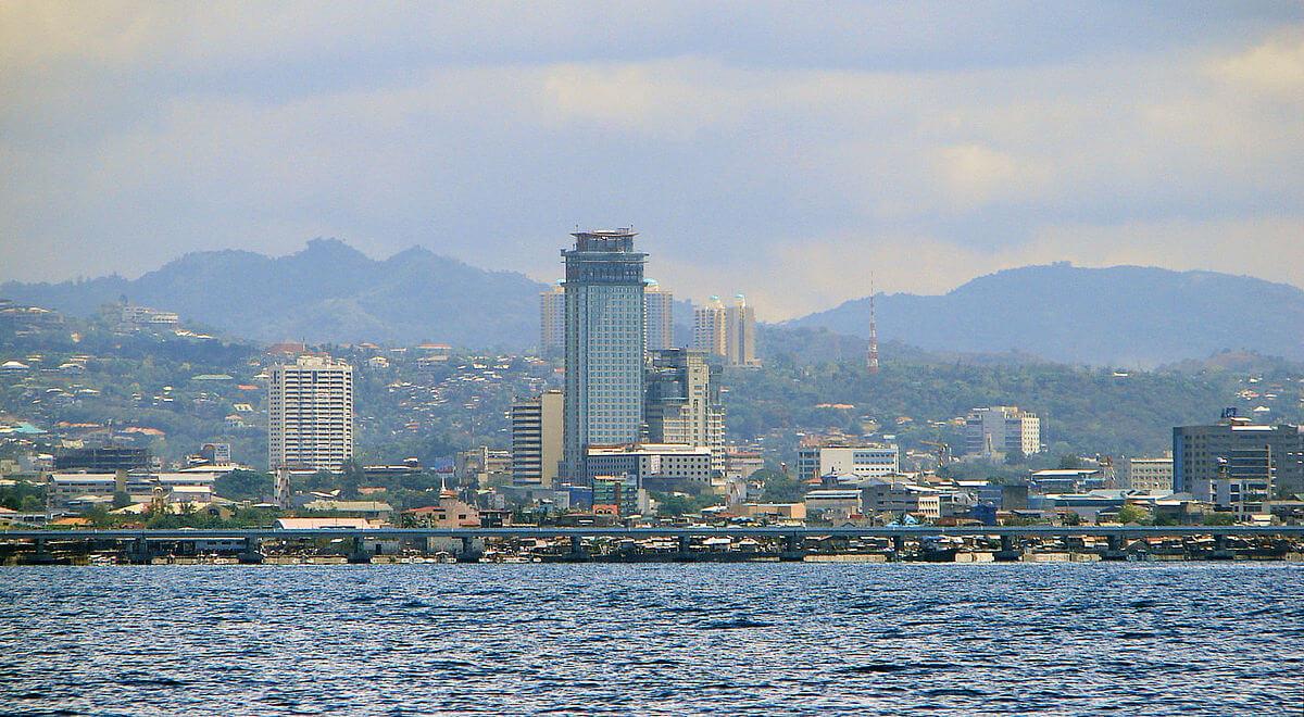 Thành phố Cebu