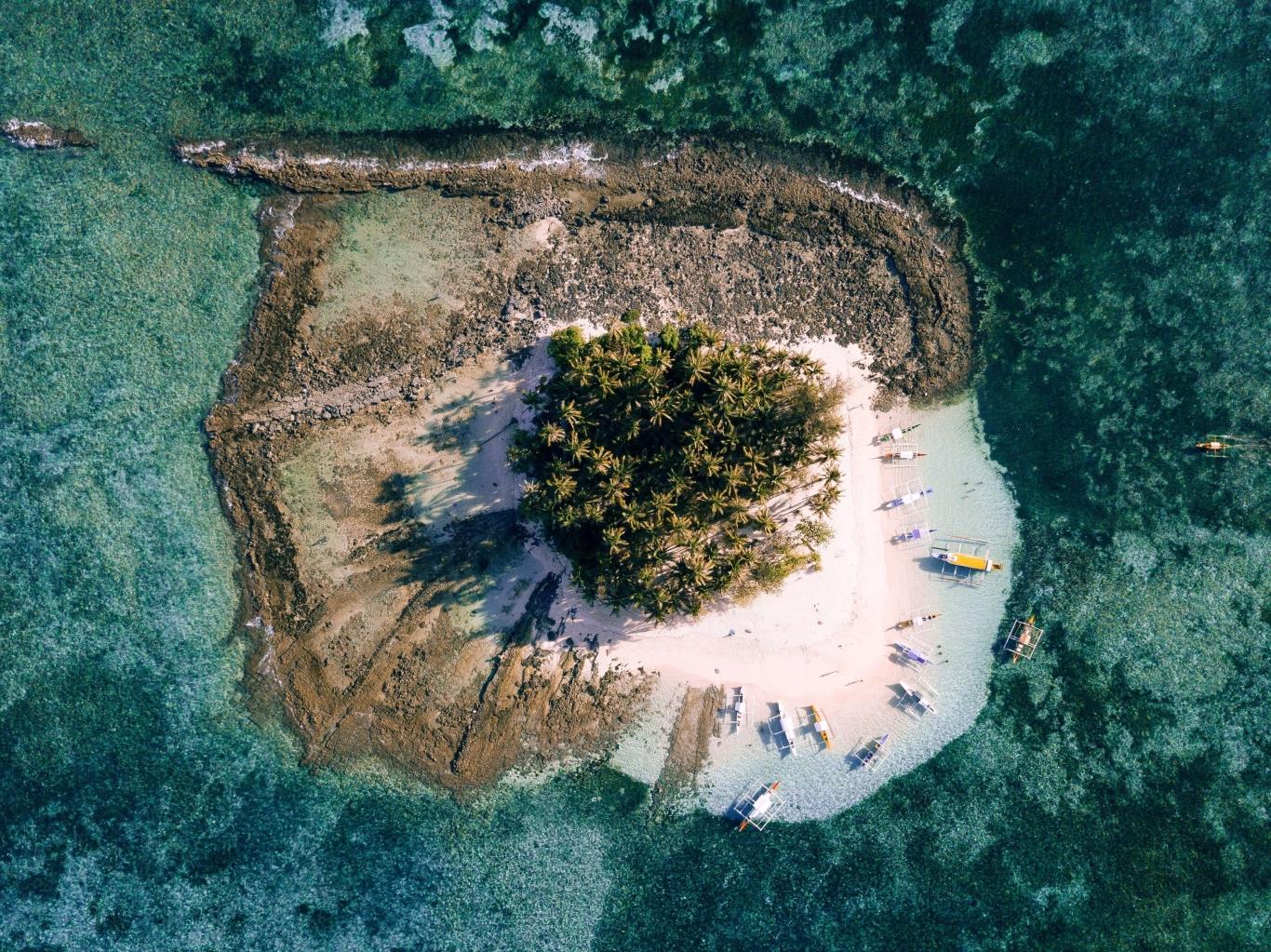 Đảo Siargao