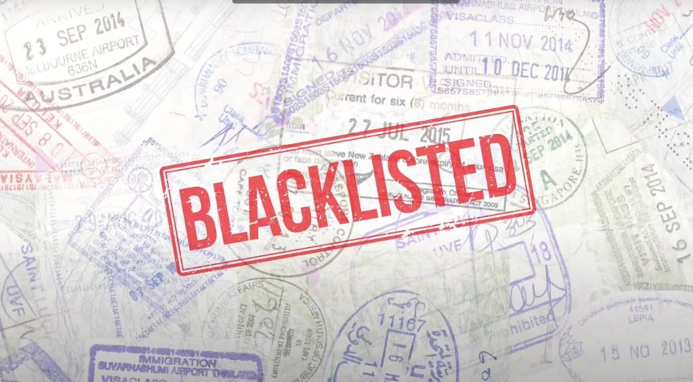 Blacklist là gì?