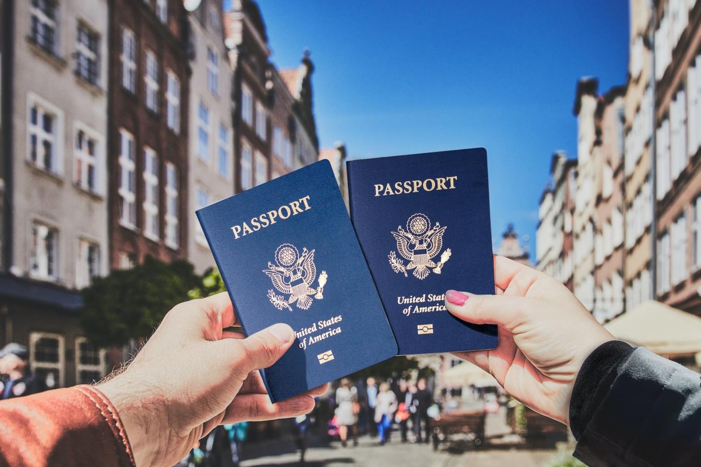 Xin Visa du lịch Mỹ ở đâu?