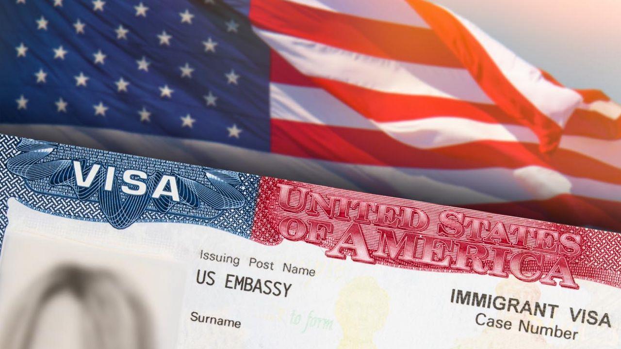 Thủ tục xin Visa du lịch Mỹ