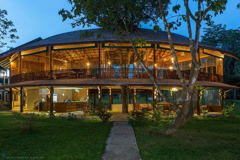Bật mí top 5 resort nghỉ dưỡng đẹp nhất Thái Lan dành cho giới trẻ