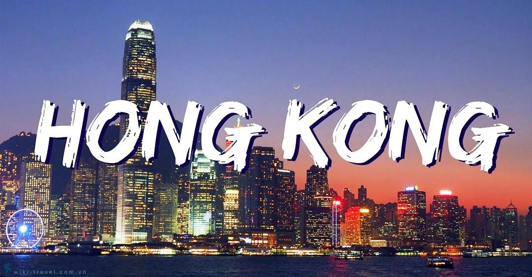 Top các điểm đến về đêm ở Hong Kong