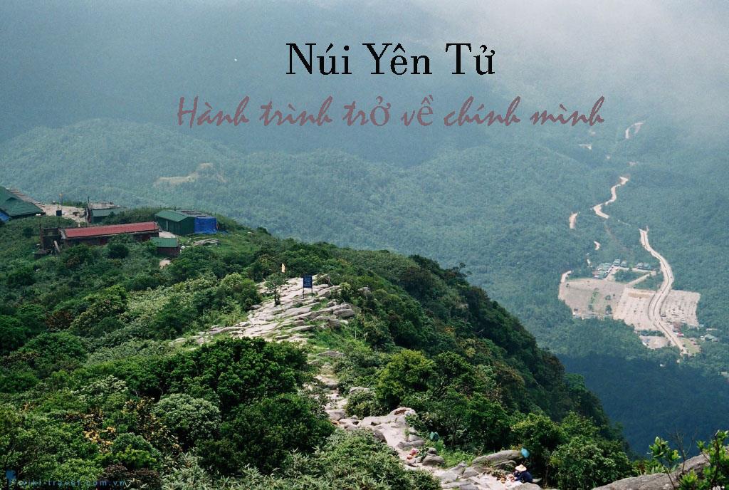 Núi Yên Tử hành trình trở về chính mình | VIETRAVEL