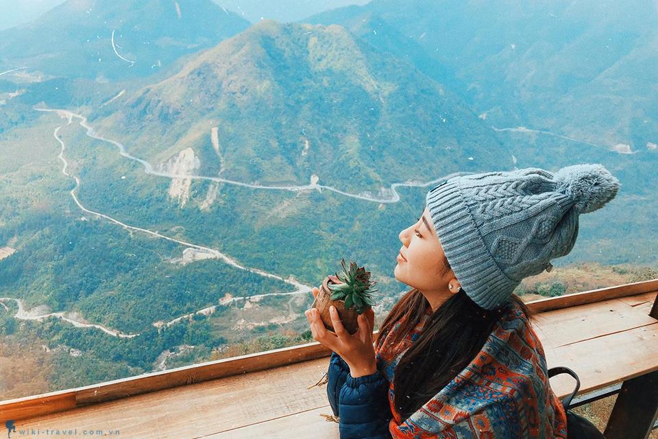 Bật mí 10 địa điểm du lịch cuối năm được người Việt yêu thích nhất