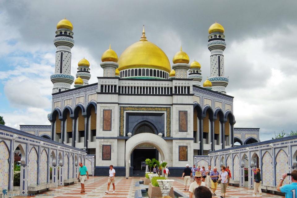 Brunei, nơi cảnh đẹp mang đến cho bạn sự bất ngờ | VIETRAVEL