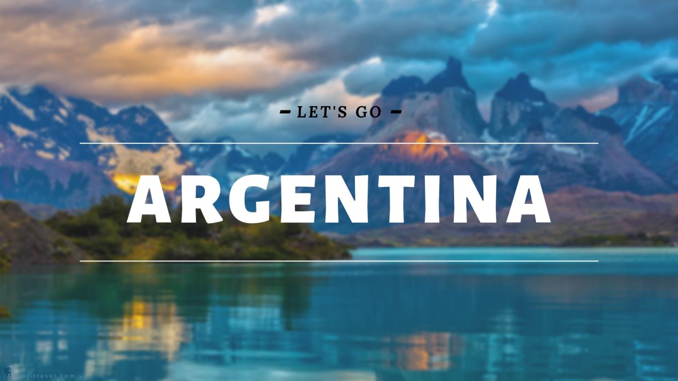 Káº¿t quáº£ hÃ¬nh áº£nh cho VISA cÃ´ng tÃ¡c ARGENTINA
