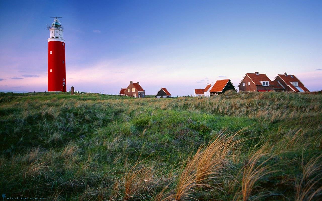 Những điểm đến đẹp nhất Hà Lan | VIETRAVEL - Vietravel