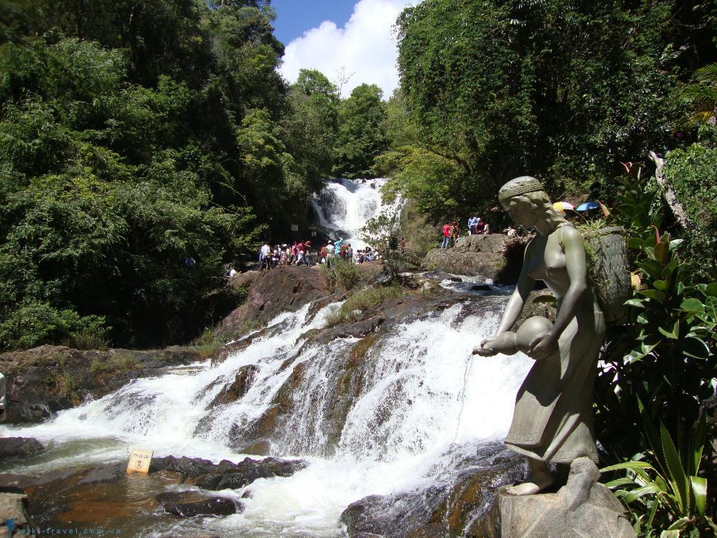 10 thác đẹp nhất Việt Nam cho bạn trốn nóng hè này | VIETRAVEL